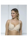 Kadın Ten Dolgusuz Sütyen Mml2154