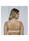 Kadın Ten Dolgusuz Sütyen Mml2154