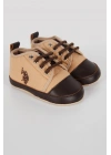 U.s Polo Assn Erkek Bebek Ayakkabı
