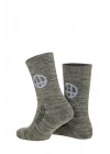 Termal Yün Çorab BUU