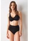 Sasha Balenli Toparlayıcı Bikini Tek Üst 239107