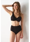 Sasha Balenli Toparlayıcı Bikini Tek Üst 239107