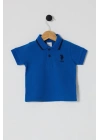 U.S. Polo Assn. Erkek Bebek Polo Yaka Tişört USB2511