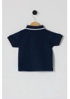 U.S. Polo Assn. Erkek Bebek Polo Yaka Tişört USB2511