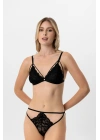 4905 Kapsız Bralet Sütyen Takımı