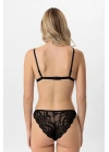 4905 Kapsız Bralet Sütyen Takımı
