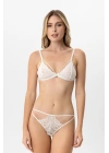 4905 Kapsız Bralet Sütyen Takımı
