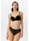 Lingerie Push Up Regular Sütyen