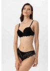 Lingerie Push Up Regular Sütyen
