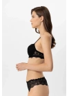 Lingerie Push Up Regular Sütyen