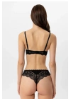 Lingerie Push Up Regular Sütyen