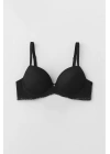 Lingerie Push Up Regular Sütyen