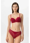Lingerie Push Up Regular Sütyen