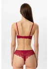 Lingerie Push Up Regular Sütyen