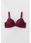 Lingerie Push Up Regular Sütyen