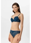 Lingerie Push Up Regular Sütyen