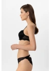 4886 Biella Soft Push Up Dantelli Sütyen Takım