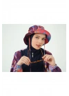 Mona Şapkalı Tesettür Mayo