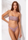 Bandaj Straplez Bikini