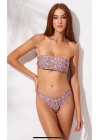 Bandaj Straplez Bikini