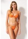 Balenli Bikini Üstü 249111 Tek Üst