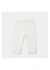 Waffle Smile Bebek Pantolon Ekru