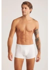 Tight Modal Pamuk 2li Erkek Short Boxer