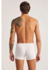 Tight Modal Pamuk 2li Erkek Short Boxer