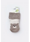 Animals Kaymaz Bebek Çorabı 68370