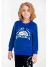 Rolypoly Basketball Saks Erkek Çocuk Eşofman Takımı