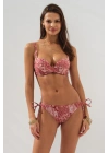 Double Dolgulu Bikini 231205