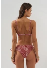 Double Dolgulu Bikini 231205