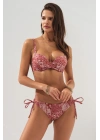 Double Dolgulu Bikini 231205