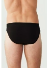 80177 Erkek Modal 3 Lü Slip Külot