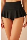 Volanlı Midi Boy Bikini Altı Yeni Sezon YNSO2025