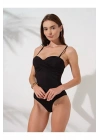 Straplez Kaplı Mayo DLX-231132