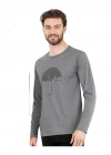 PİERRE CARDİN Penye Pijama Takım 6070