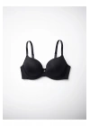 Dolgusuz Soft Kap Sütyen Essential 3005 - Siyah
