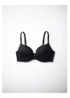 Dolgusuz Soft Kap Sütyen Essential 3005 - Siyah