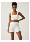 Dikişsiz Seamless Kadın 3Lü Boxer