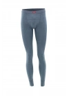 Black Spade 9262 2.seviye Active Erkek Termal Tayt Içlik Gri