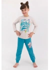 Pijama Takımı