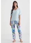 Comfort mood pijama takımı