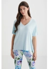 Comfort mood pijama takımı