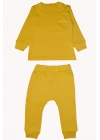 %100 Pamuklu Bebek İkili Takım 303651