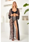 Kaftan Pareo