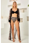 Kaftan Pareo