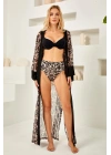 Kaftan Pareo