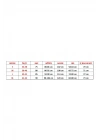 Saten Dantelli Gecelik - 624