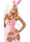 Pembe Renk Fantezi Kostüm Fdd8360